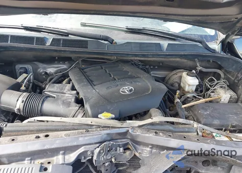 2014 Toyota Tundra Sr5 5.7L V8 from USA, damaged, VIN 5TFRY5F19EX147624
